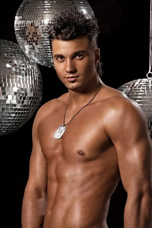 חשפן, חשפנים