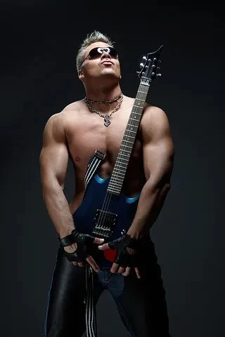 חשפן, חשפנים