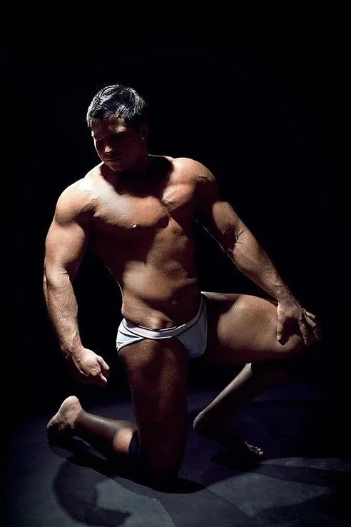 חשפן, חשפנים