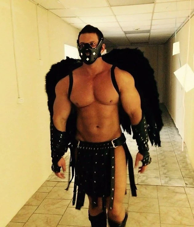 חשפן, חשפנים