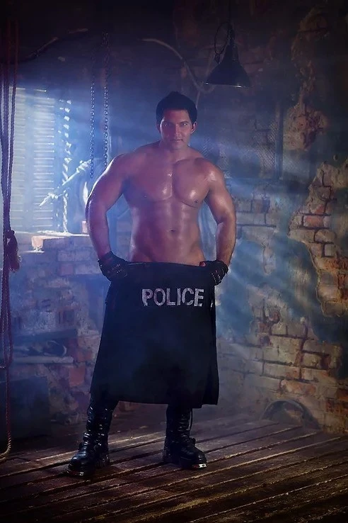 חשפן, חשפנים