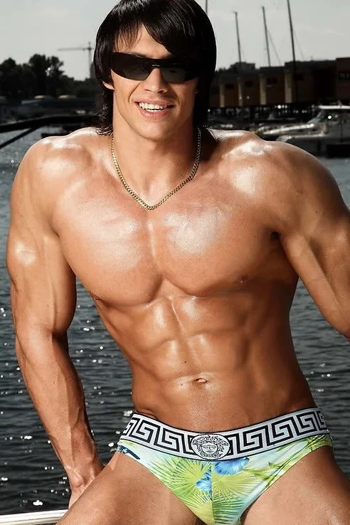 חשפן, חשפנים